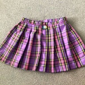 HEATHER SKIRT